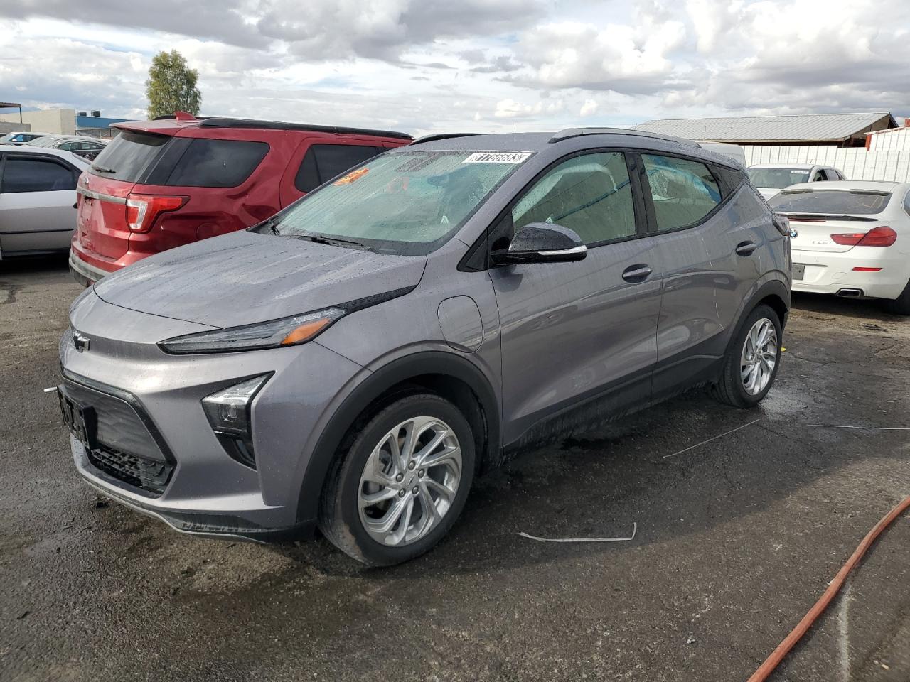 Chevrolet Bolt (2023)