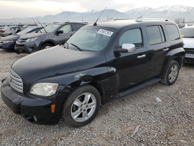 Chevrolet Hhr (2006)