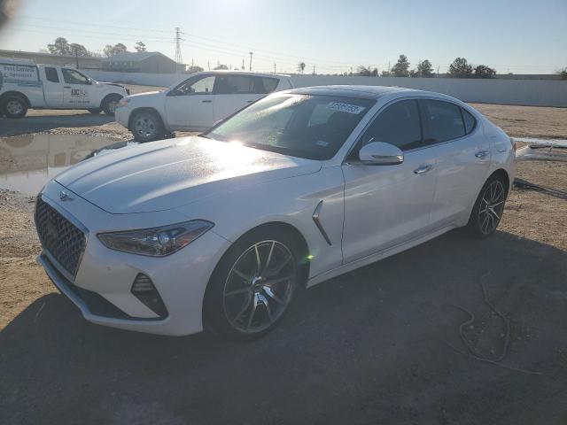 Genesis G70 (2020)
