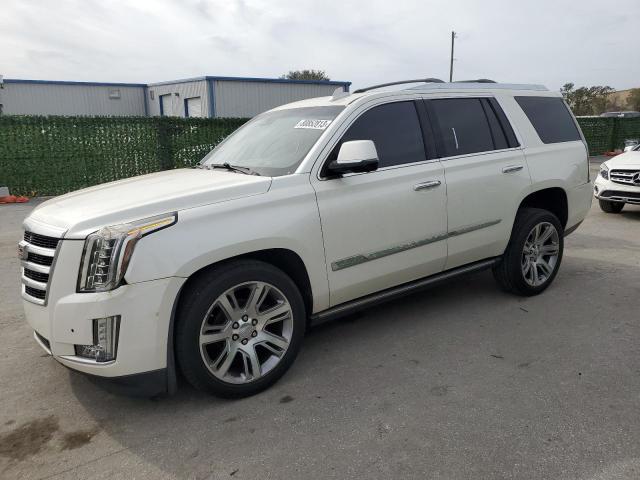 Cadillac Escalade (2015)