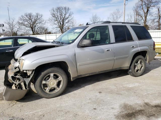 Chevrolet Trailblzr (2008)