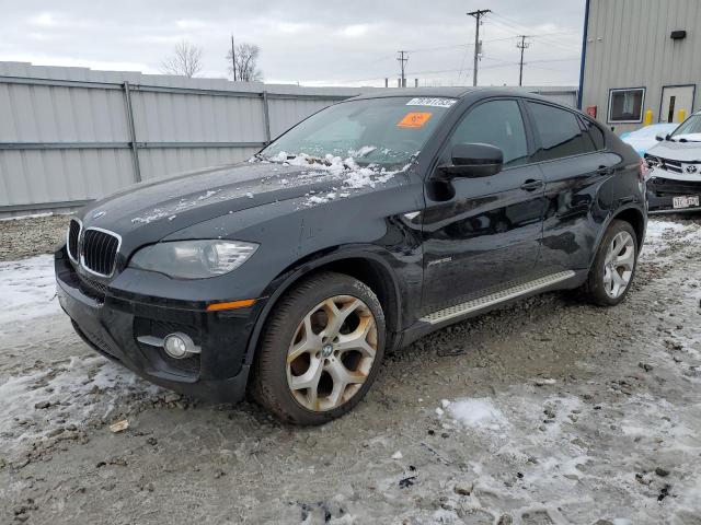 Bmw X6 (2012)