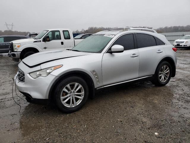 Infiniti Fx35 (2009)