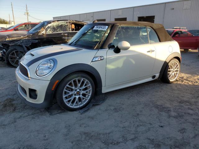 Mini Cooper (2014)