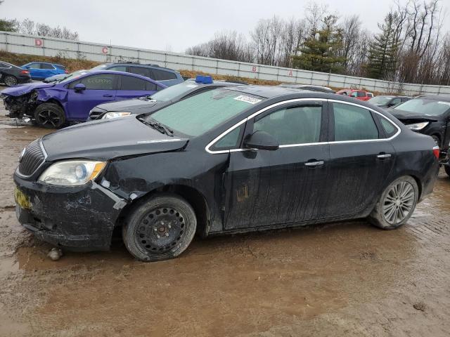 Buick Verano (2013)