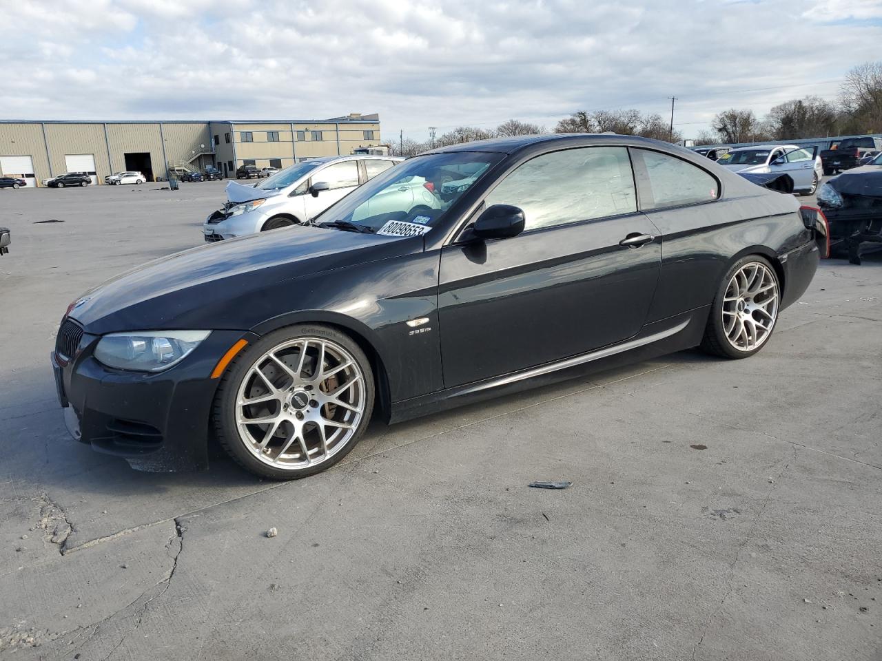 Bmw 3er (2011)