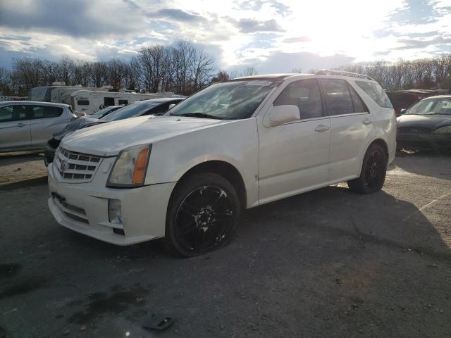 Cadillac Srx (2007)