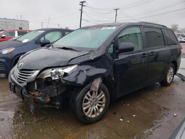 Toyota All models (2012)