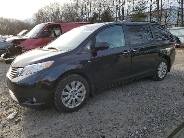Toyota All models (2017)