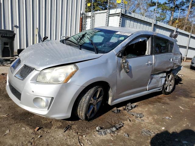 Pontiac Vibe (2009)