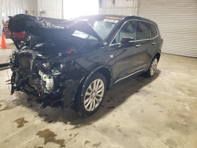 Cadillac Xt6 (2020)