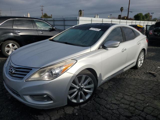 Hyundai Azera (2014)