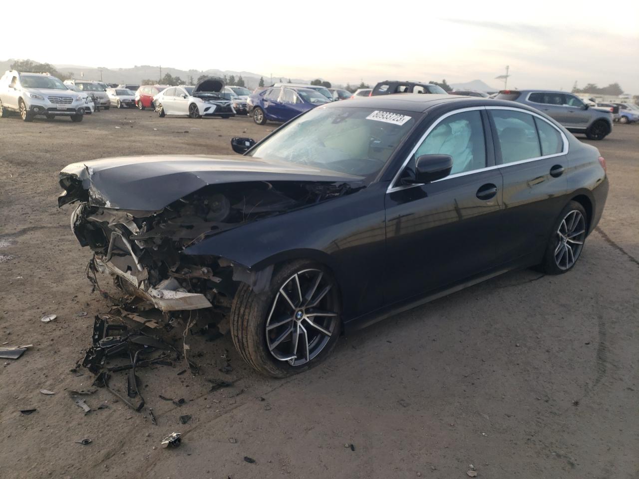 Bmw 3er (2021)