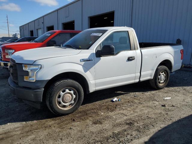 Ford All models (2017)