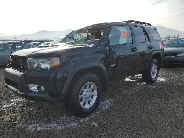Toyota 4runner (2010)
