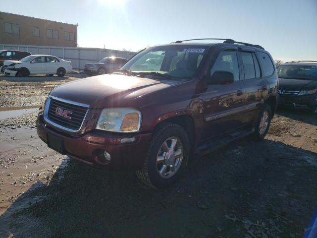 Gmc Envoy (2002)