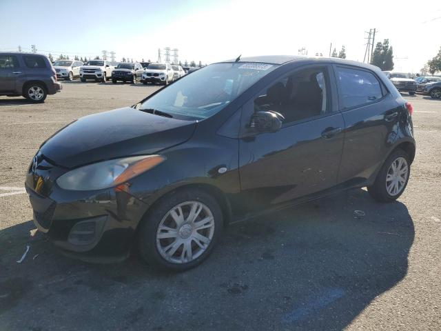 Mazda 2 (2013)