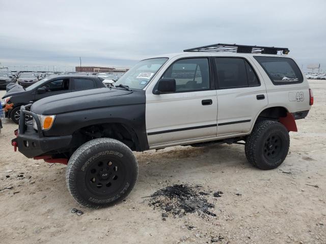 Toyota 4runner (1997)