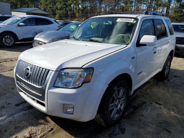 Mercury Mariner (2008)