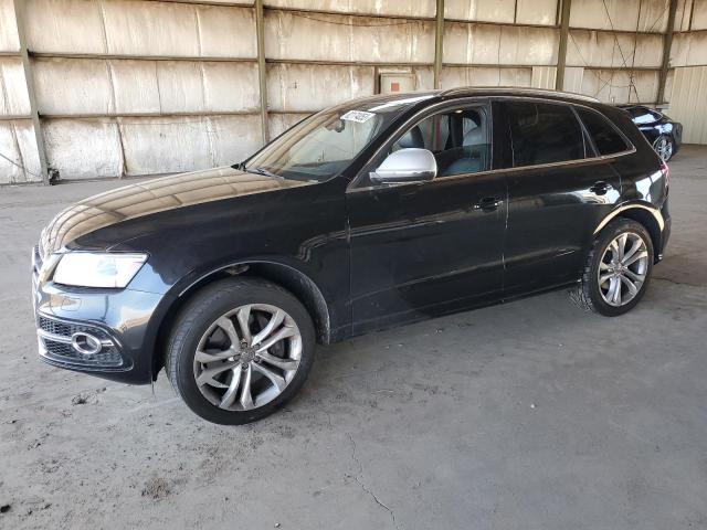 Audi Sq5 (2014)