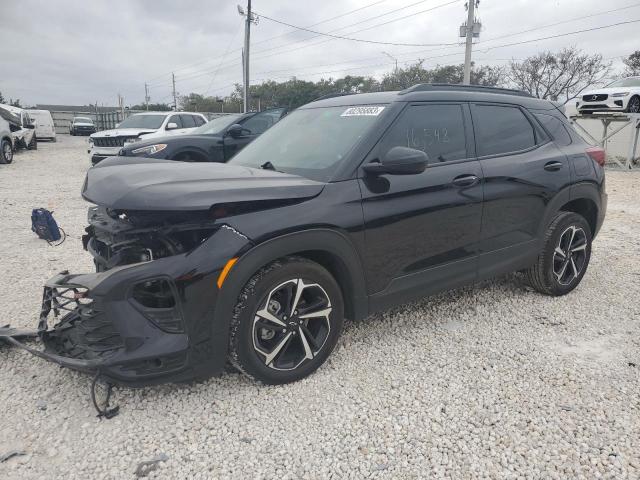 Chevrolet Trailblzr (2023)