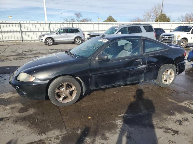 Chevrolet Cavalier (2003)