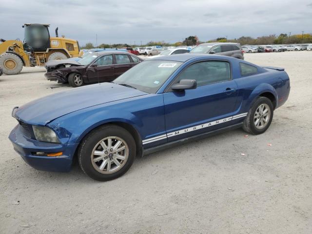 Ford All models (2007)