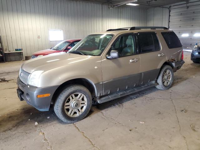 Mercury Mountainer (2005)
