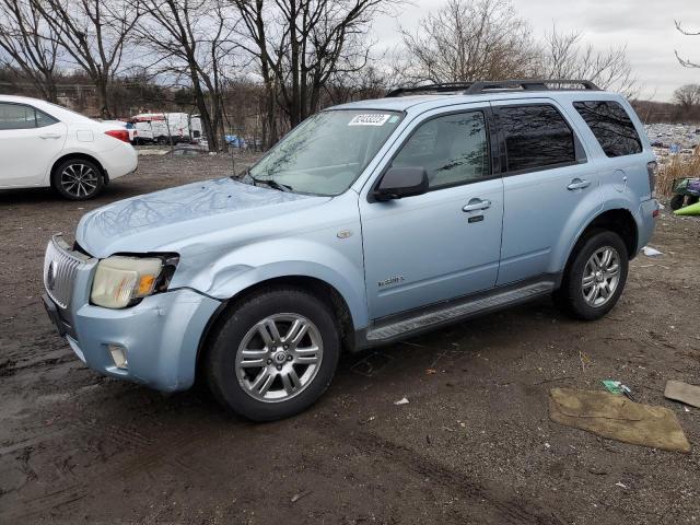 Mercury Mariner (2008)
