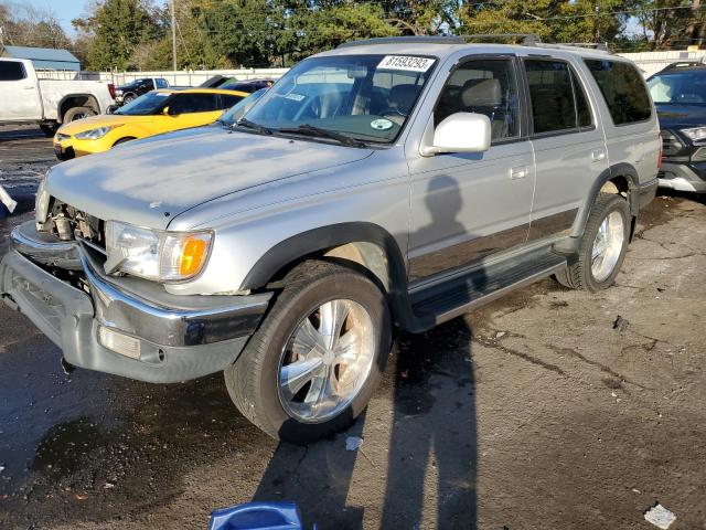 Toyota 4runner (2000)