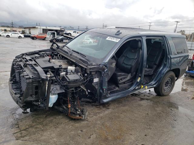 Cadillac Escalade (2019)