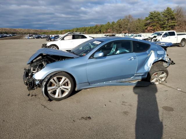 Hyundai Genesis (2011)