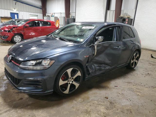 Volkswagen Gti (2018)