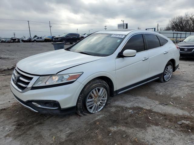 Honda Crosstour (2013)