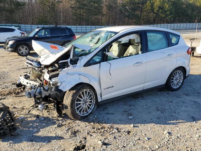 Ford Cmax (2013)
