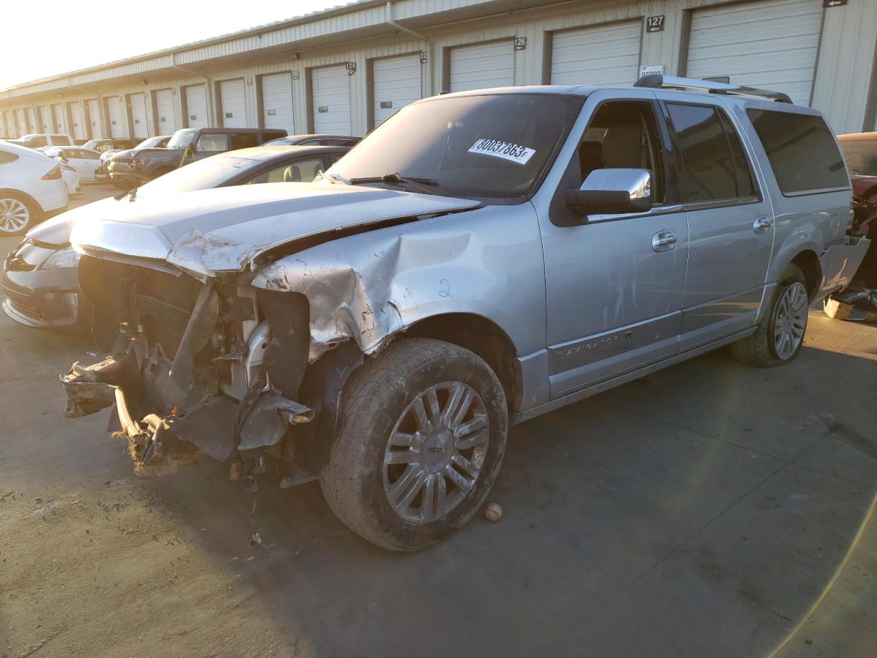 Lincoln Navigator (2011)