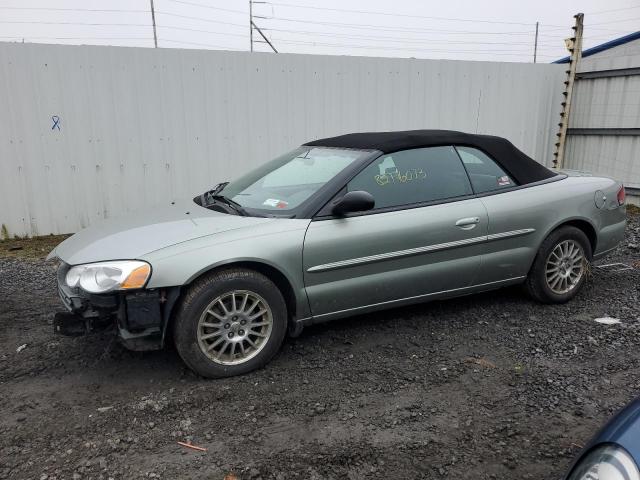 Chrysler Sebring (2004)