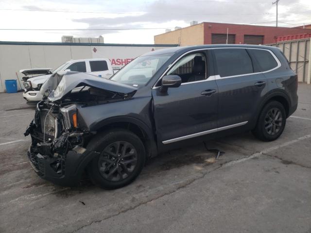 Kia Telluride (2023)