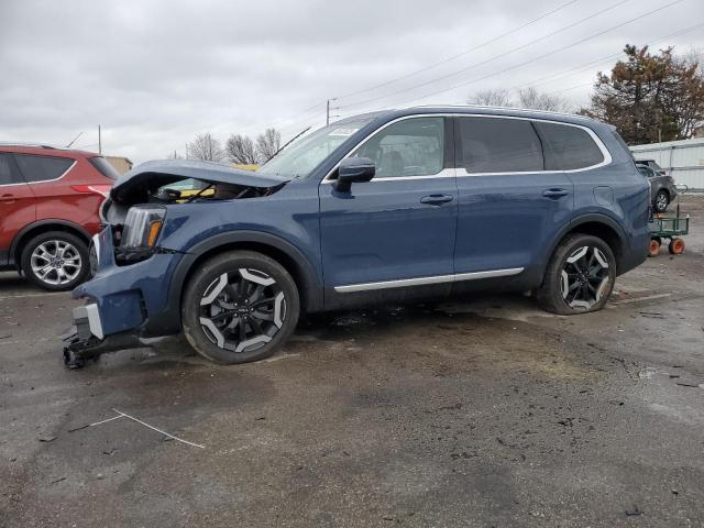 Kia Telluride (2023)