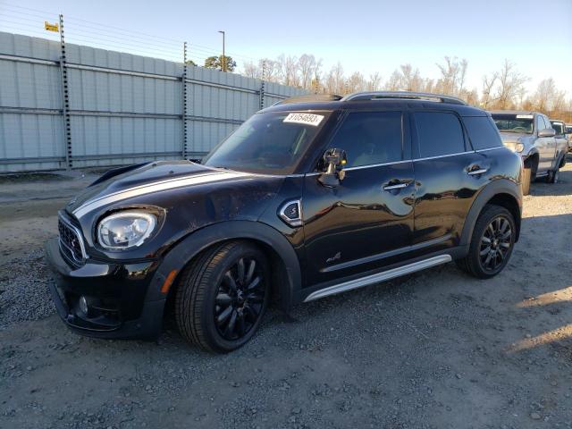 Mini Cooper (2018)