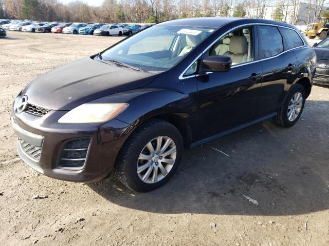 Mazda Cx-7 (2011)