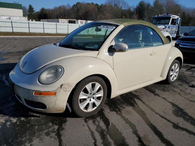 Volkswagen Beetle (2010)