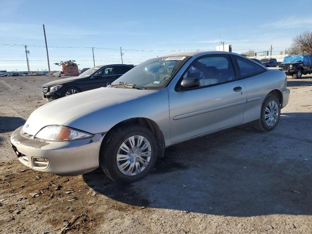 Chevrolet Cavalier (2000)