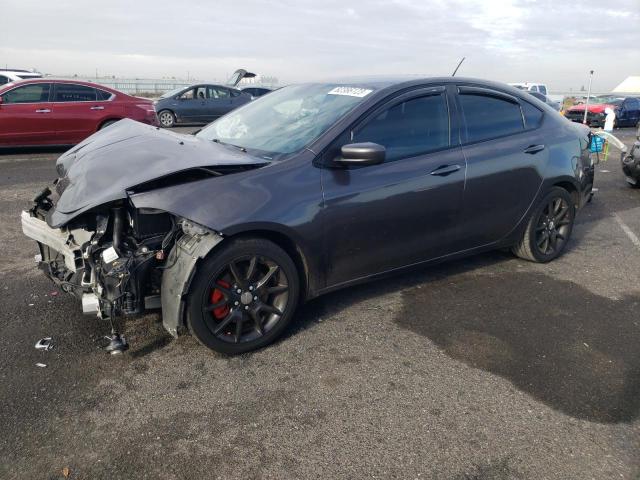 Dodge Dart (2014)