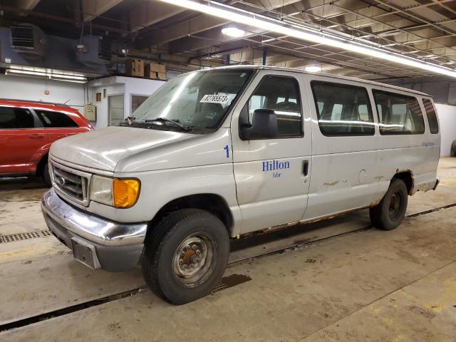 Ford Econoline (2006)