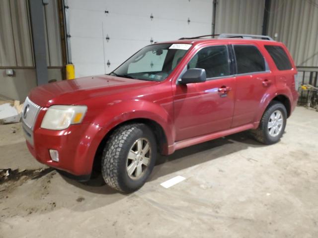Mercury Mariner (2010)
