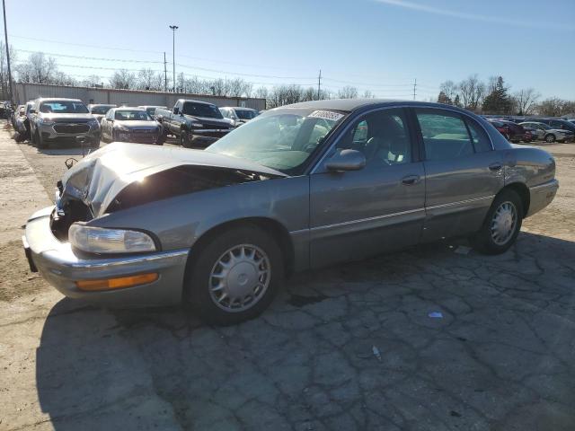 Buick Park ave (1997)