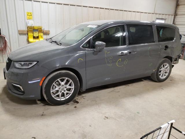 Chrysler Pacifica (2022)