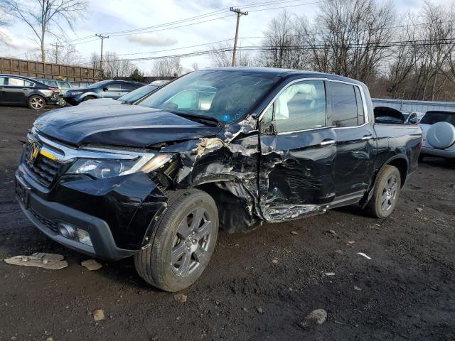 Honda Ridgeline (2020)