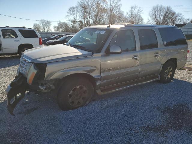 Cadillac Escalade (2003)